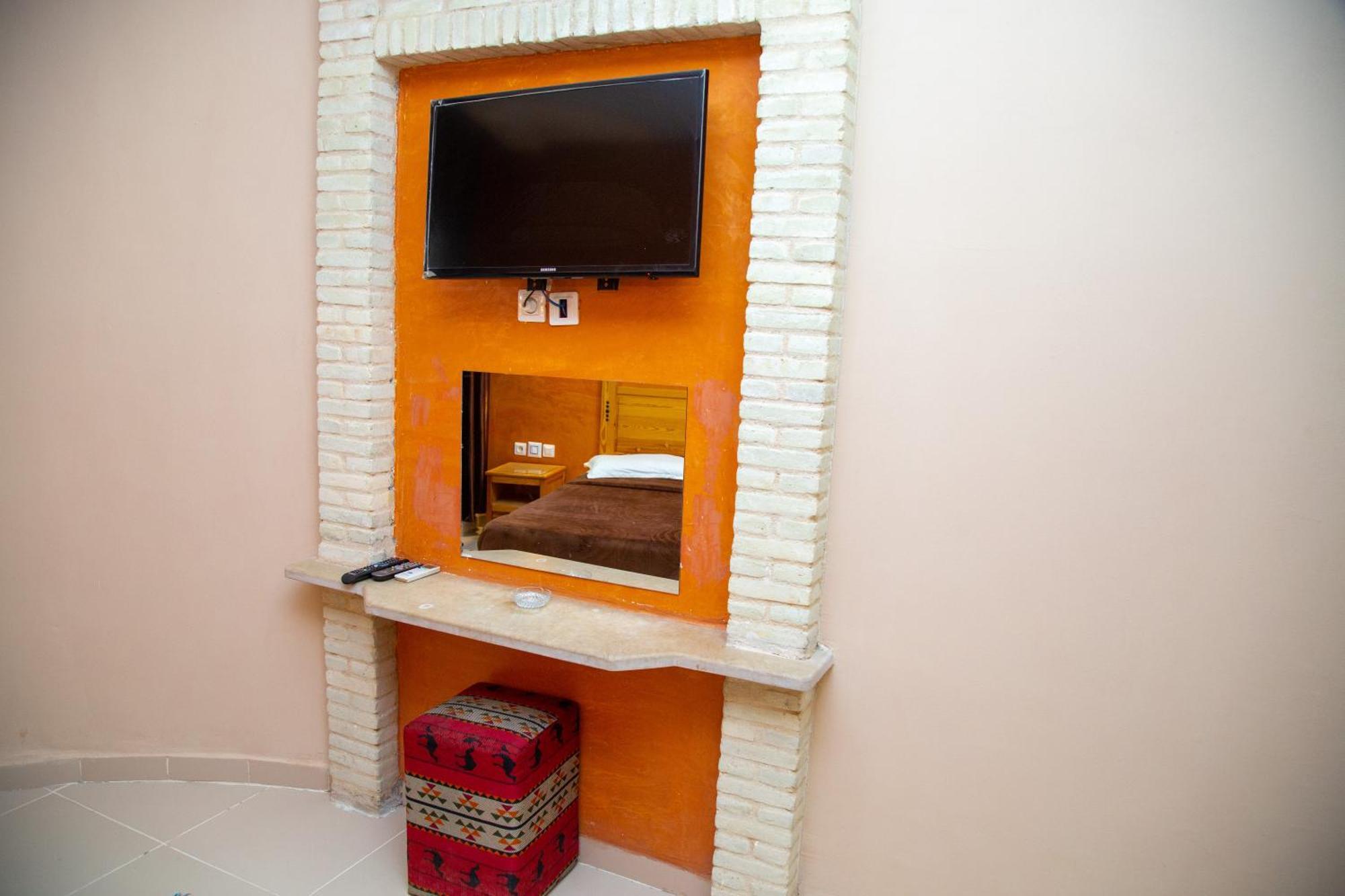 Résidence El Arich Tozeur Extérieur photo