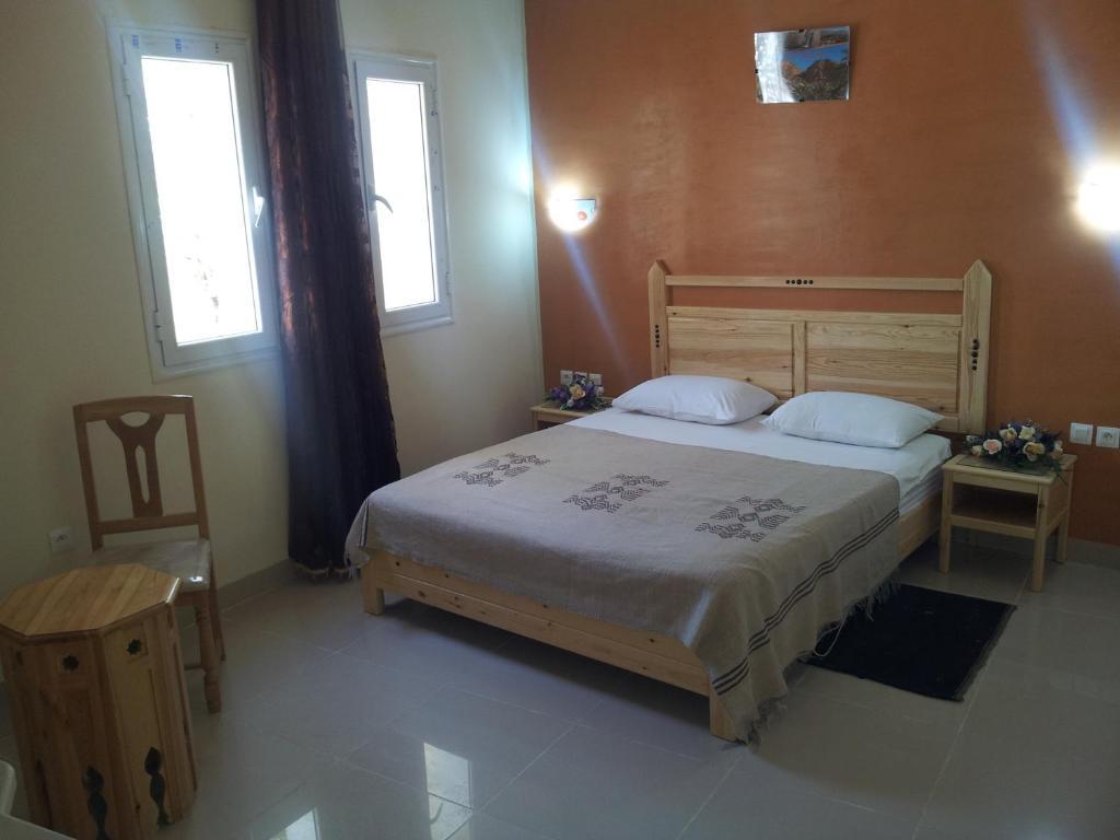 Résidence El Arich Tozeur Chambre photo